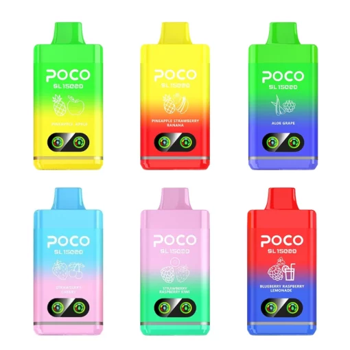 POCO SL 15000